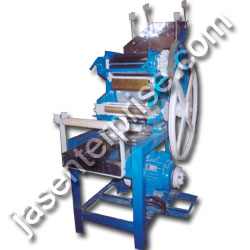 noodles making machine in india