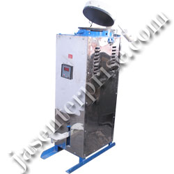 Commercial chapati maker machine
