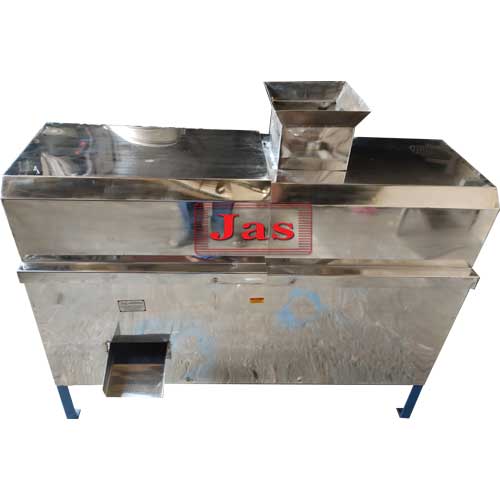  Commercial Fruit Pulping Machine 