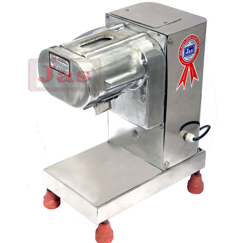bhakarwadi Dough Sheeting machine