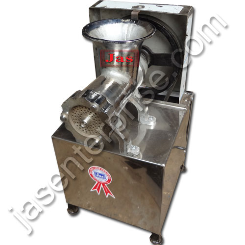 commercial Paste Making Machine
